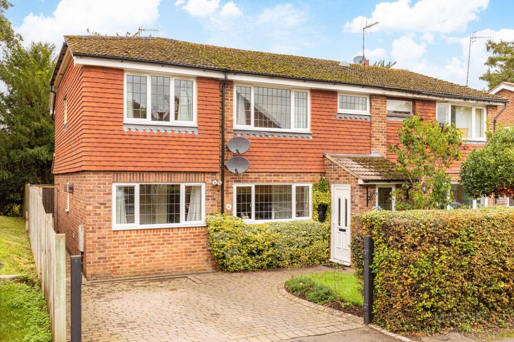 Main image of property: Riverside, Forest Row, RH18