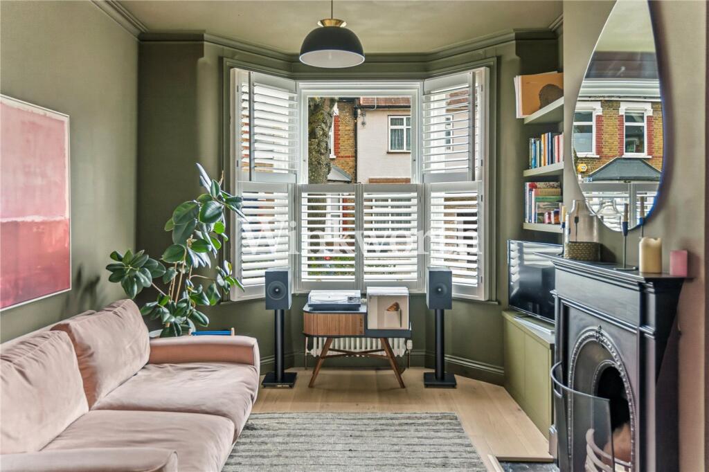 Main image of property: Clonmell Road, London, N17