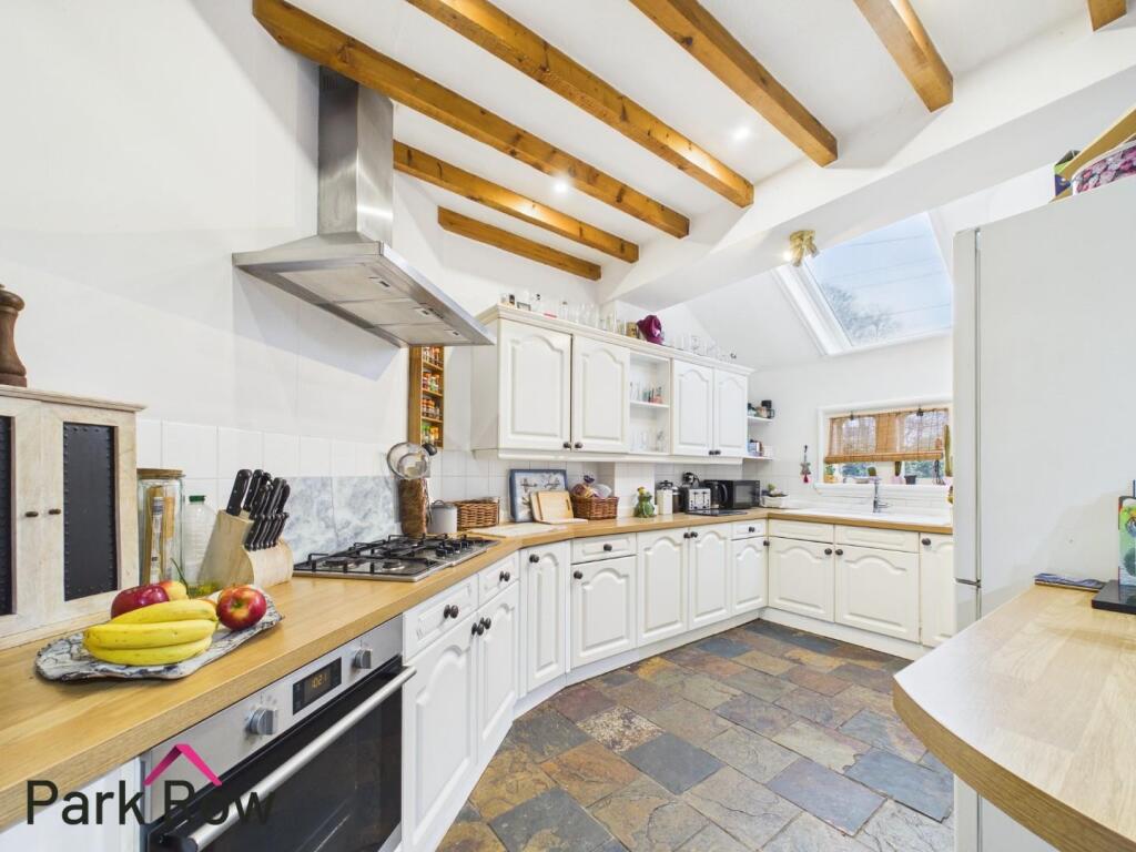House in South Milford - View 2