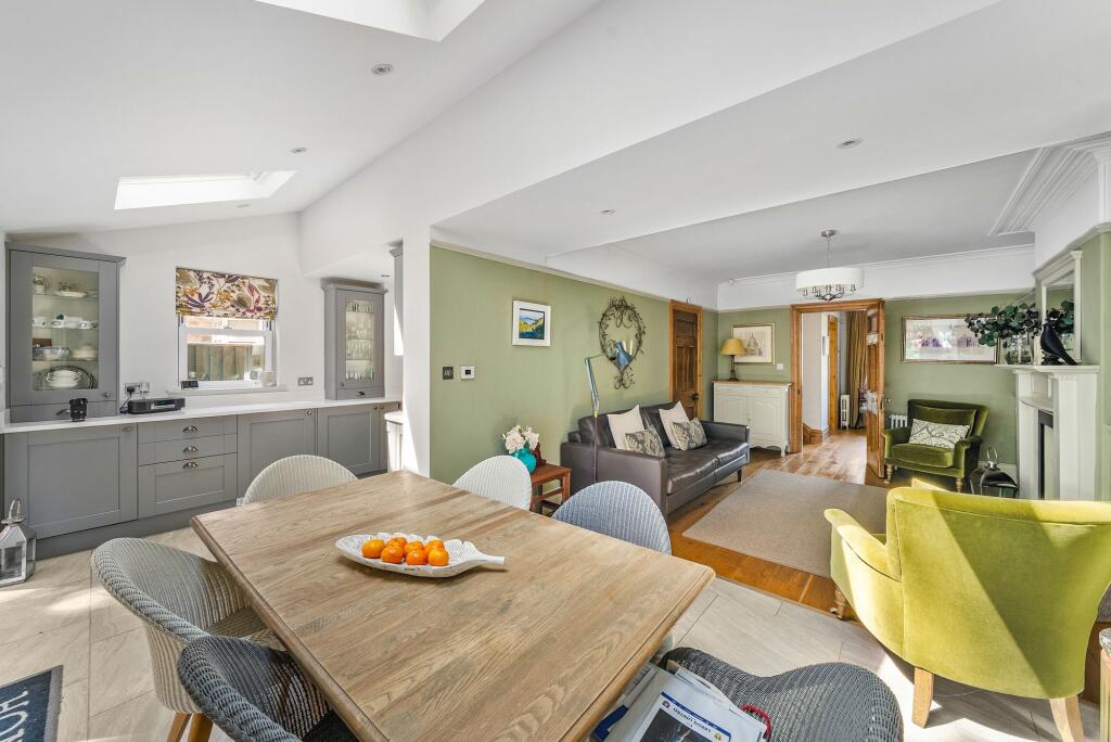 House in Harrogate - More