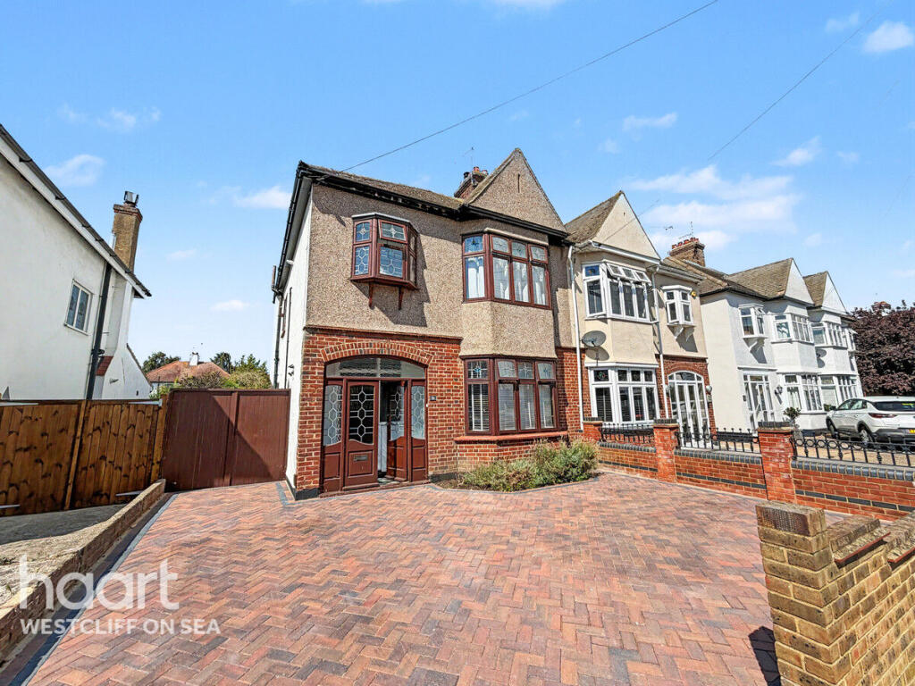 Main image of property: Huntingdon Road, Southend-on-Sea