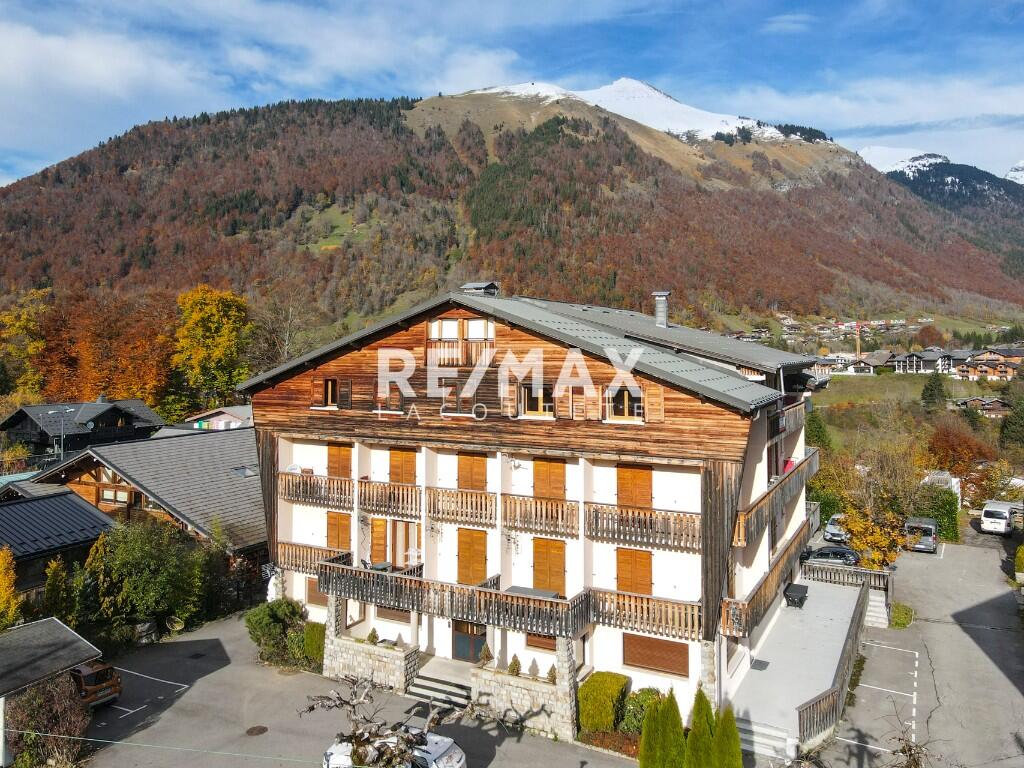 Main image of property: Morzine, Haute-Savoie, Rhone Alps