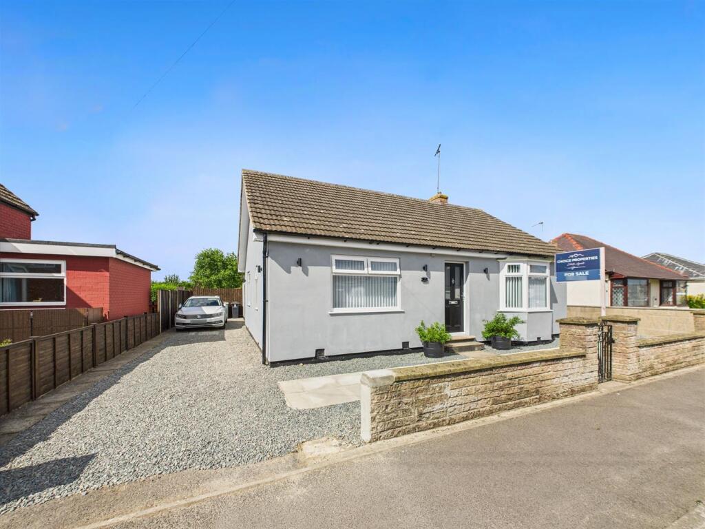 Main image of property: Harris Boulevard, Mablethorpe