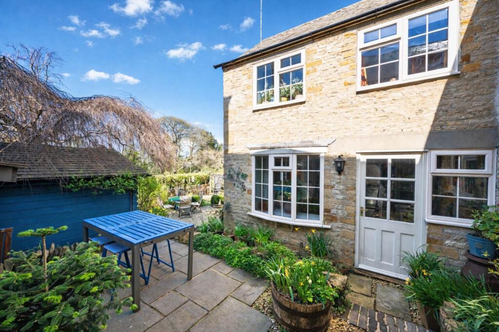 Main image of property: Spring Street, Chipping Norton