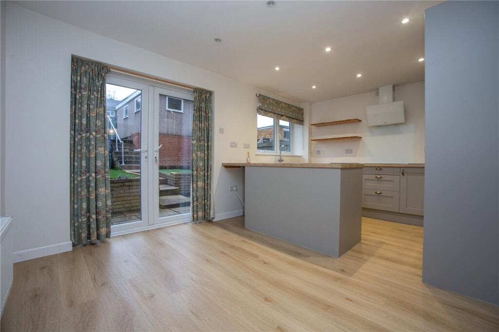 Main image of property: Mandarin Way, Cheltenham, Gloucestershire, GL50