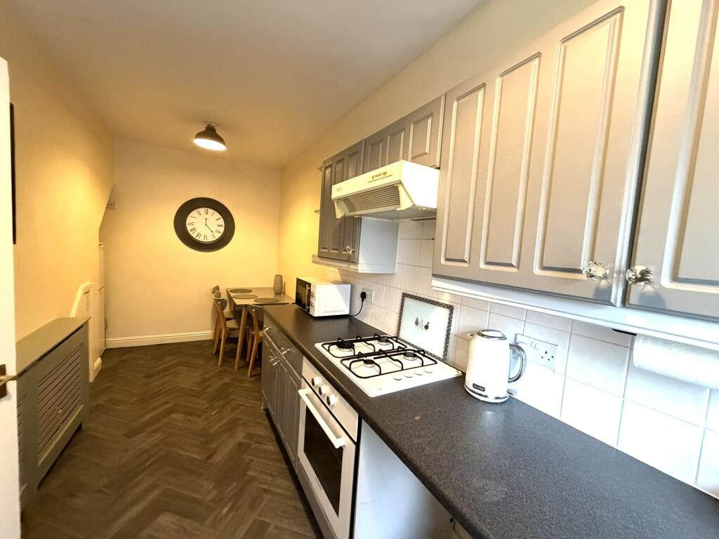 Main image of property: 103A Blackburn Street Radcliffe M26 3WQ