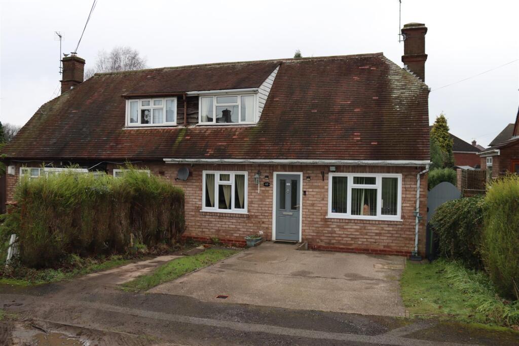 Main image of property: Broadmeadow, Aldridge