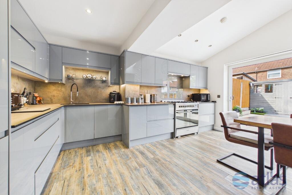 House in Liverpool - View 3