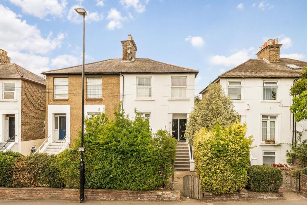 Main image of property: Whitton Road, Hounslow
