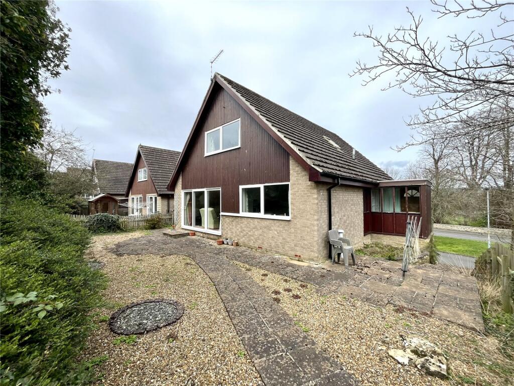 Shaws Park, Hexham, Northumberland, NE46 photo 2