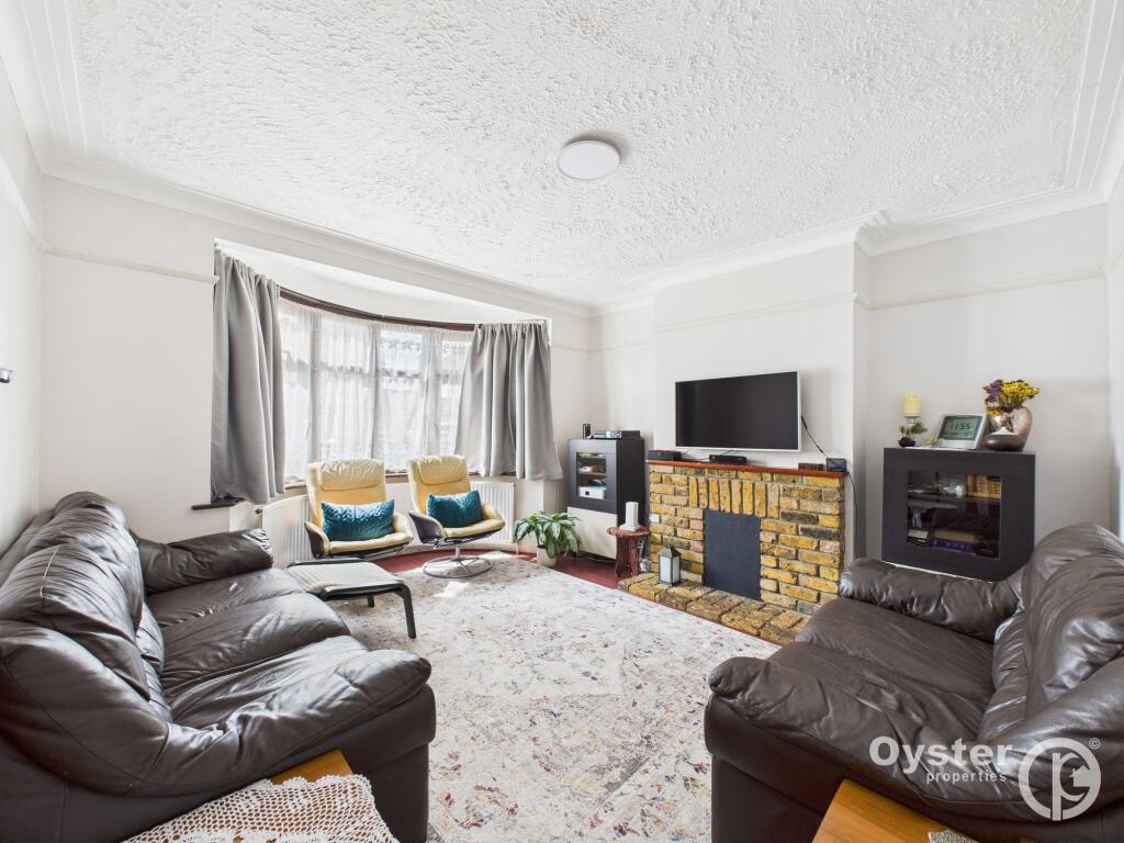 Main image of property: Chestnut Drive, Pinner, HA5