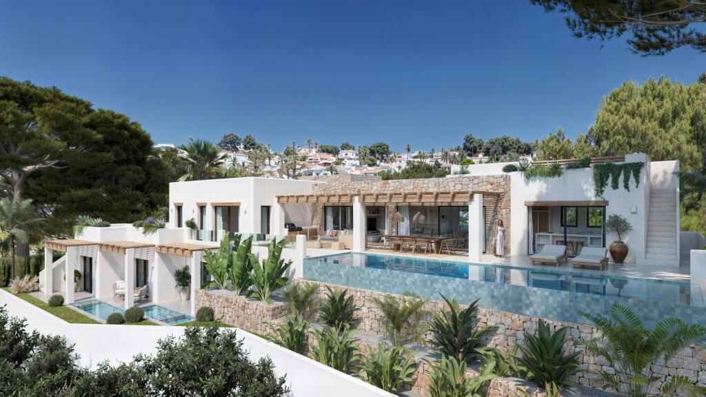Main image of property: Valencia, Alicante, Moraira
