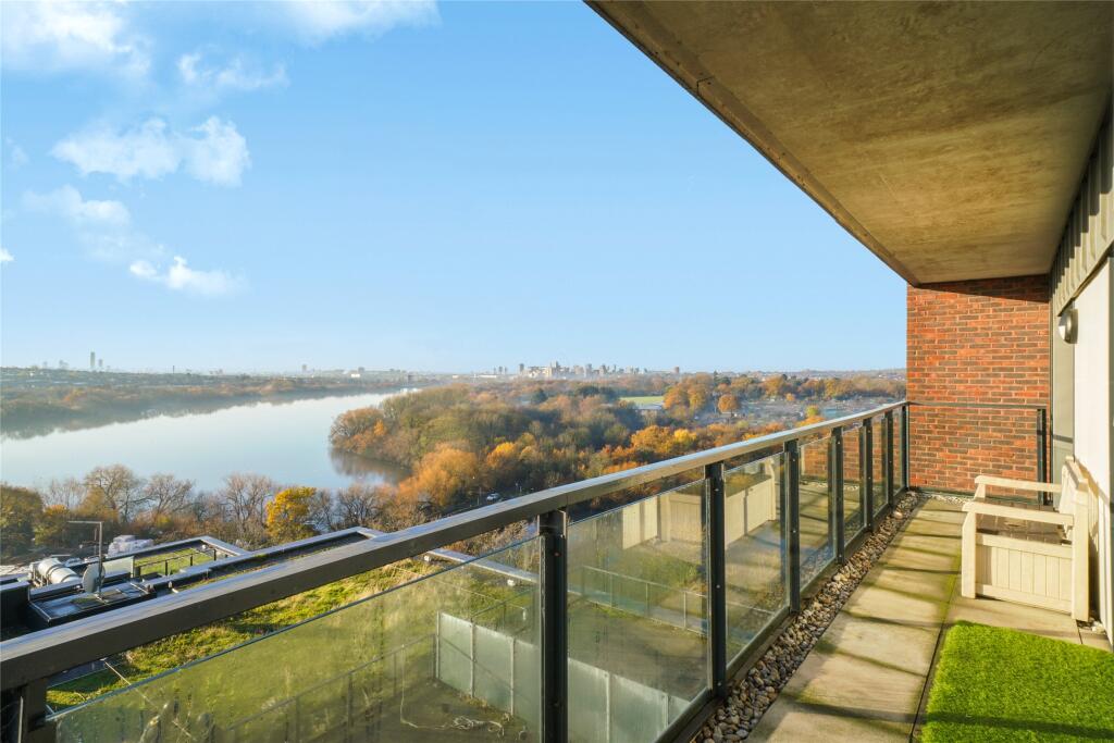 Main image of property: Shearwater Drive, London, NW9