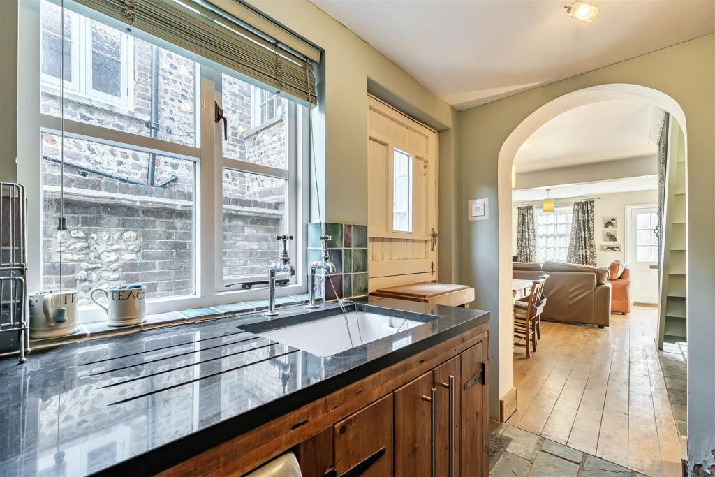 House in Arun, Arundel - View 3