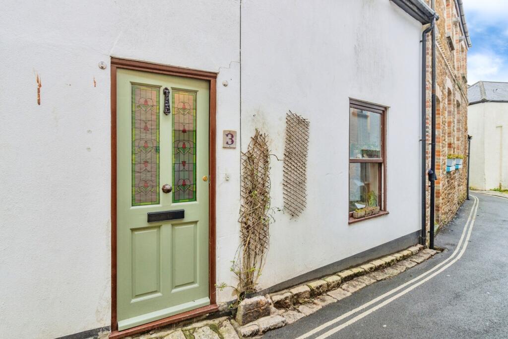 Main image of property: Rotherfold, Totnes, Devon, TQ9