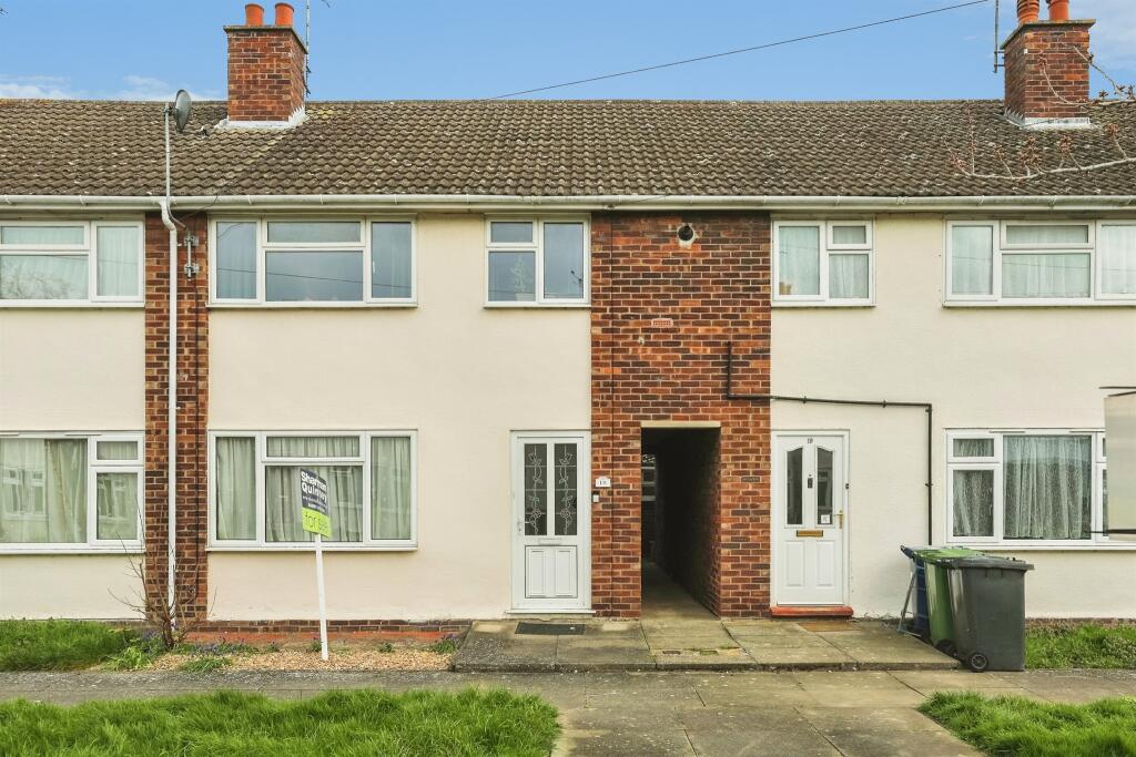 Main image of property: Whyte Court, Ramsey, Huntingdon