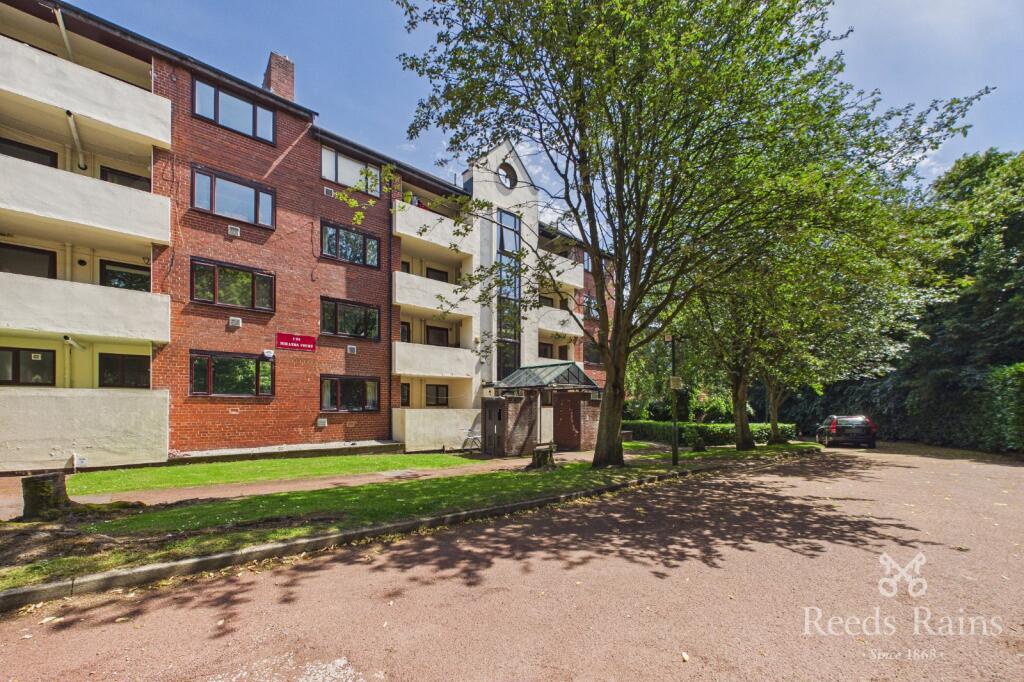 Main image of property: Asgard Drive, Salford, M5