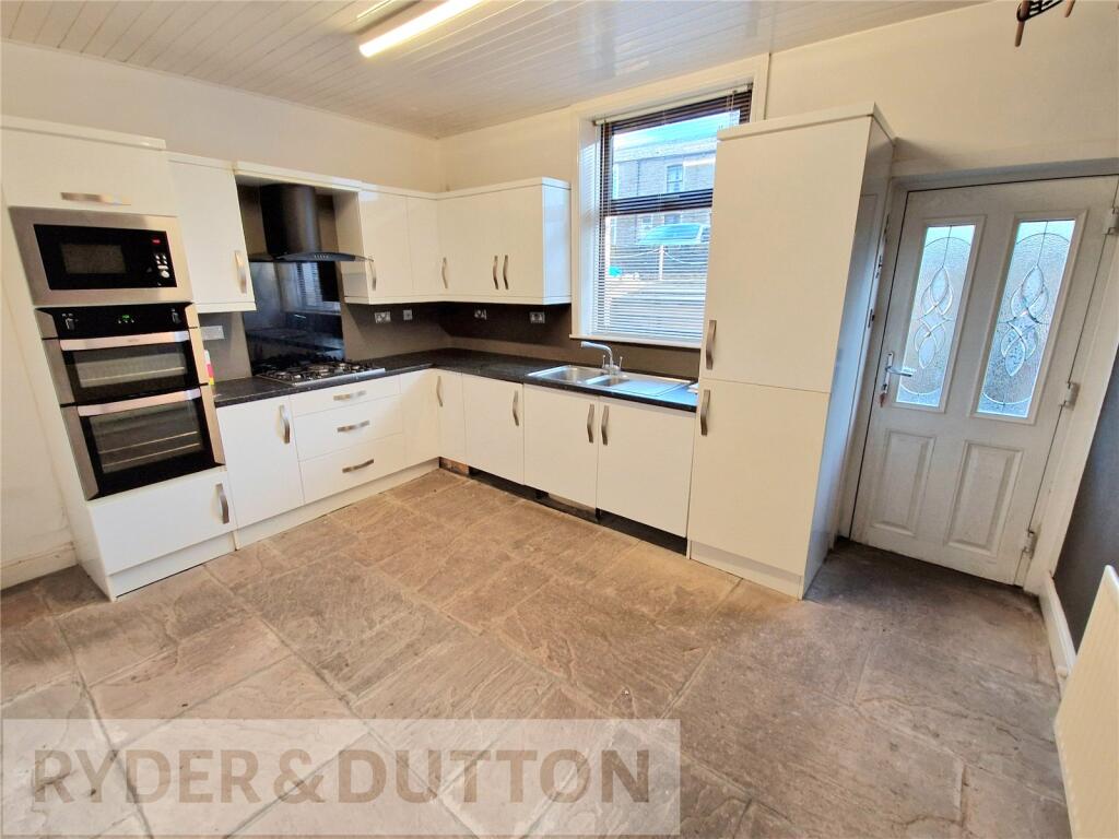 Main image of property: Lincoln Place, Haslingden, Rossendale, BB4