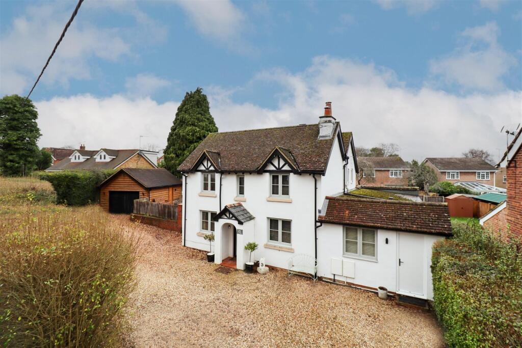 Main image of property: Sandy Lane, Church Crookham, Fleet