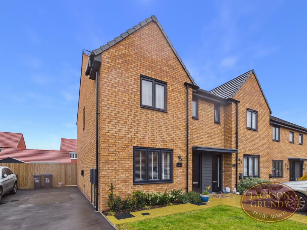 Main image of property: Jubilee Road, Duston, NN5 6RX