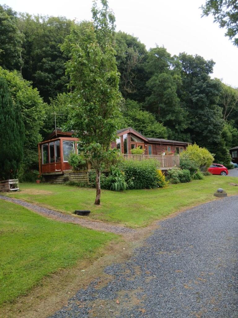 Lindera luxury lodge , North West England, Allithwaite, England, United Kingdom photo 3