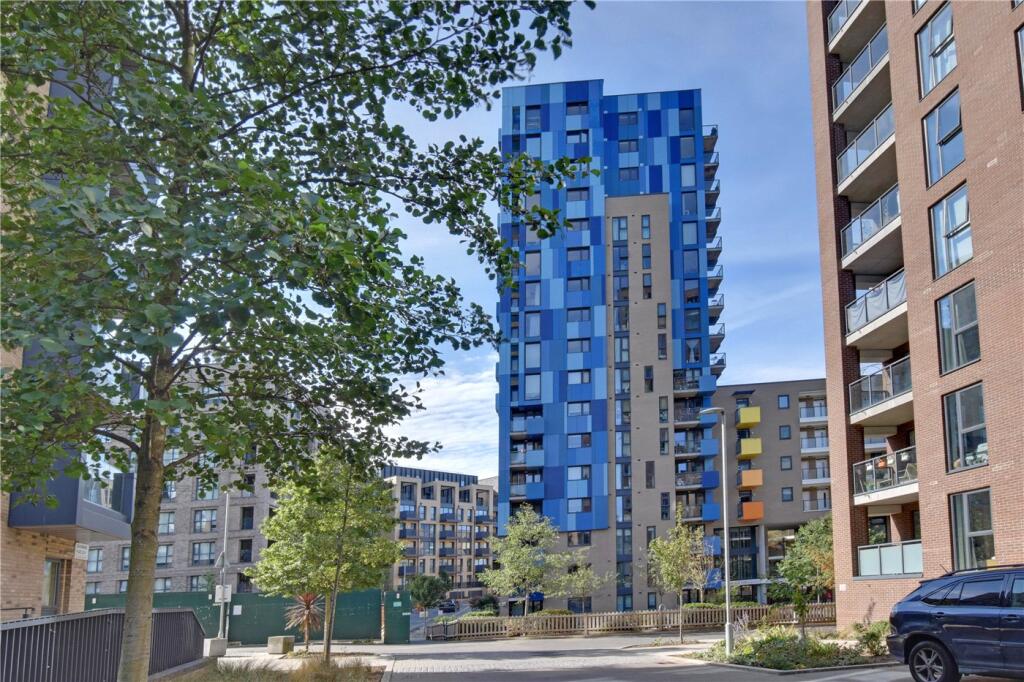 Main image of property: Jubilee Heights, Parkside Avenue, Greenwich, London, SE10