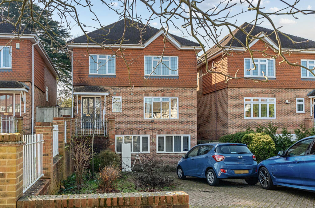 Main image of property: Kings Avenue, Bromley, BR1