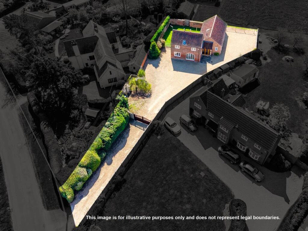 Main image of property: Mill Lane, Aslockton