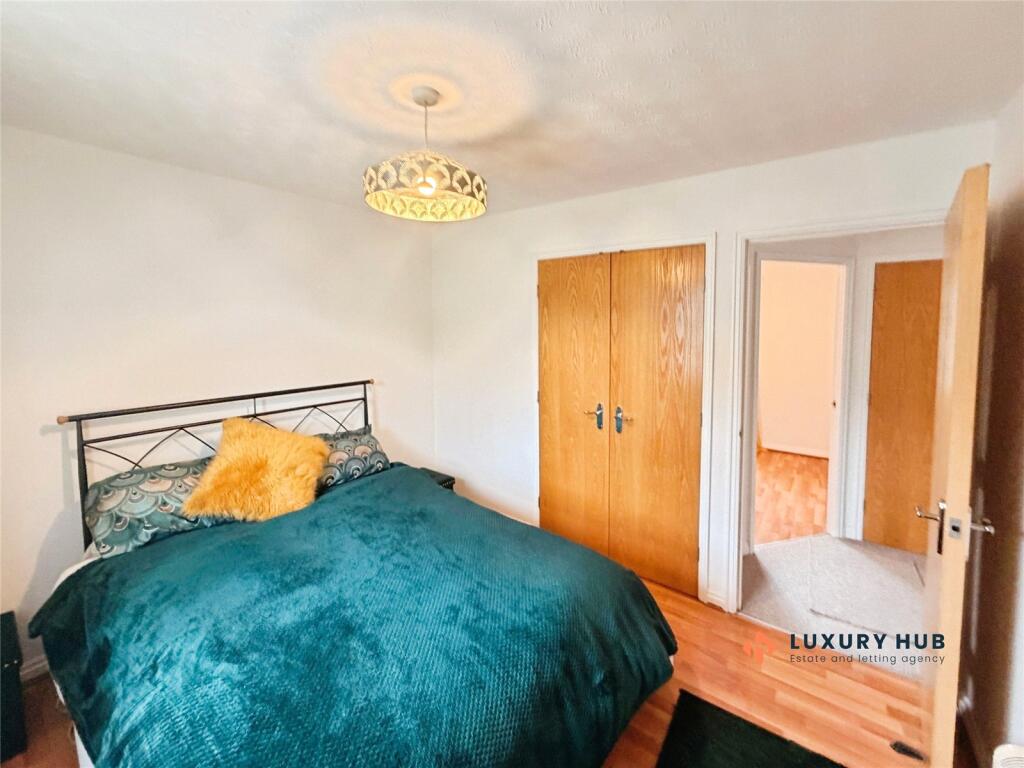 Apartment in Northwich, Kingsmead - View 5