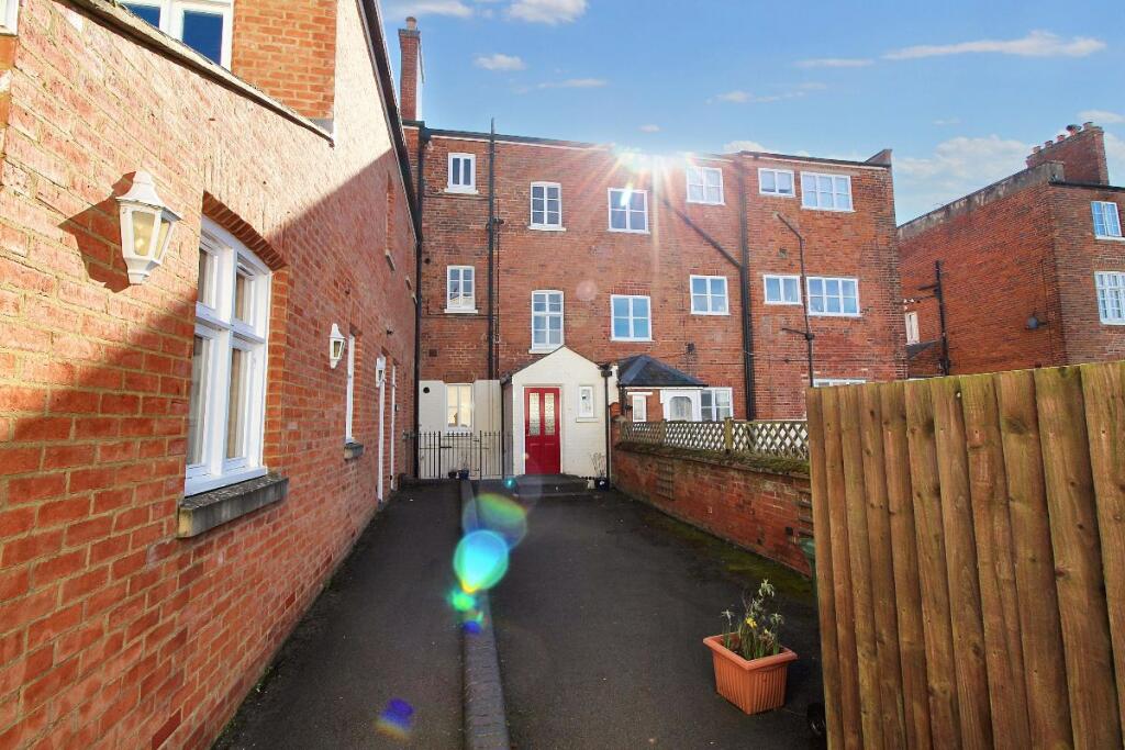 Tuscany House, Warwick Place, Leamington Spa - View 4