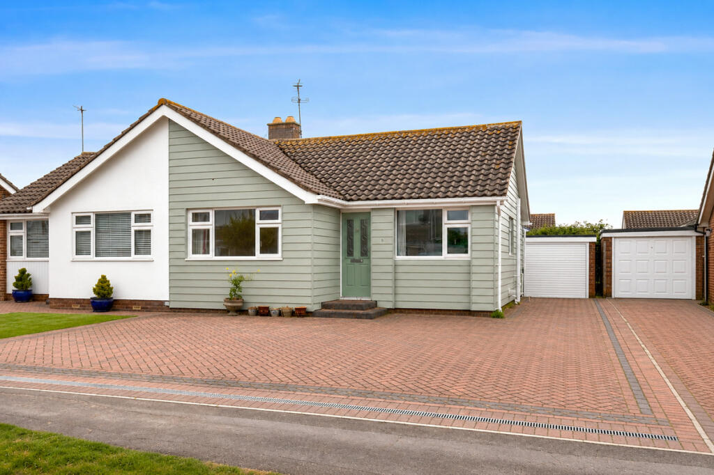 Main image of property: East Bank, Chichester, PO20