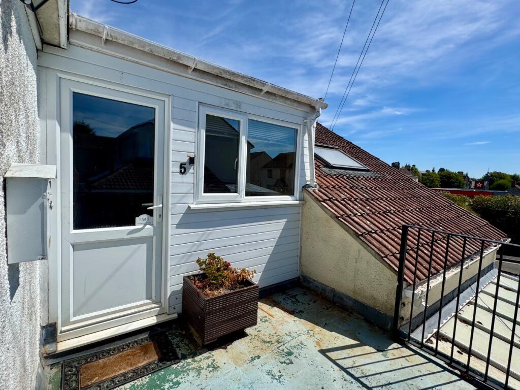 Main image of property: Temple Cloud, Bristol
