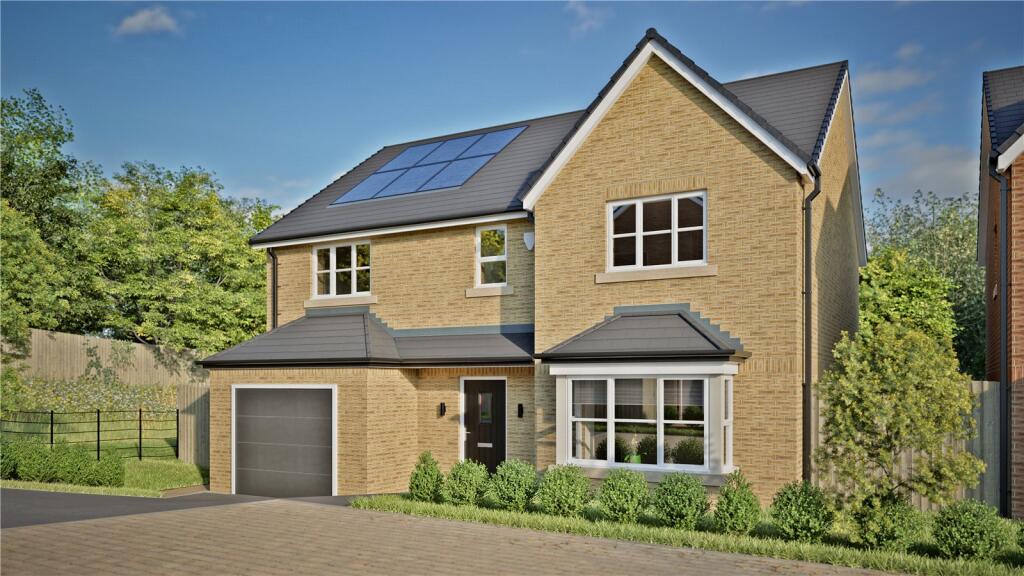 Main image of property: Painthorpe Lane, Crigglestone, Wakefield, West Yorkshire, WF4
