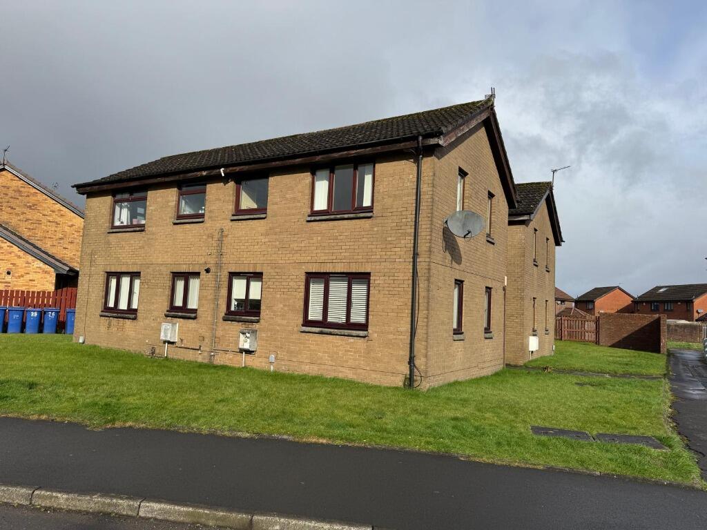 Main image of property: Tarras Drive, Renfrew, Renfrewshire, PA4