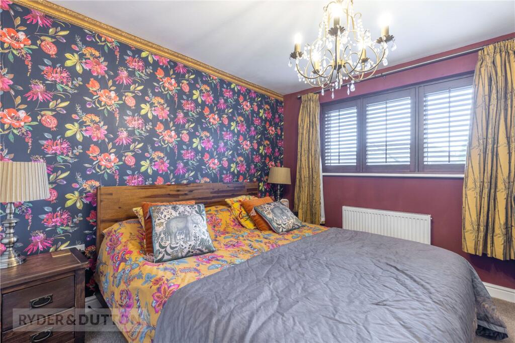 Additional image 13 of Meadows Drive, Loveclough, Rossendale, BB4