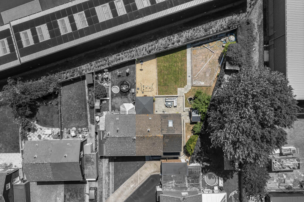 Main image of property: Regency Drive, Brislington, Bristol, BS4 4UA