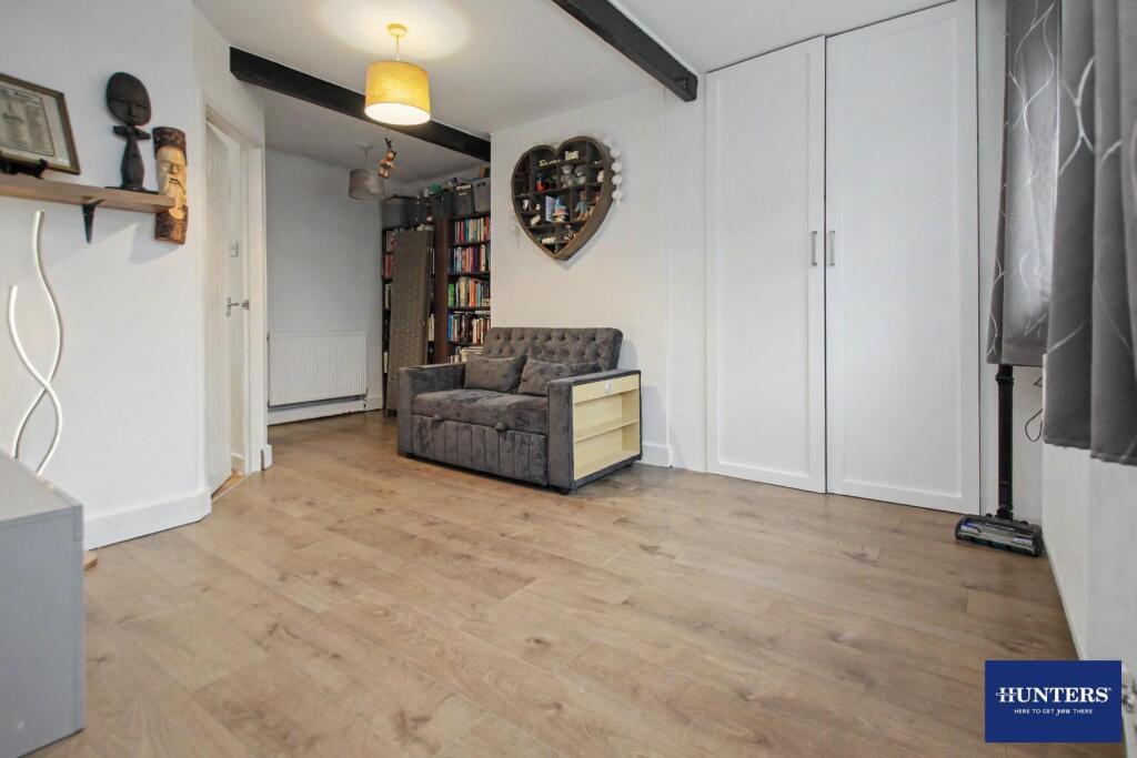 Campbell Street, Bradford, BD13 1AL photo 4