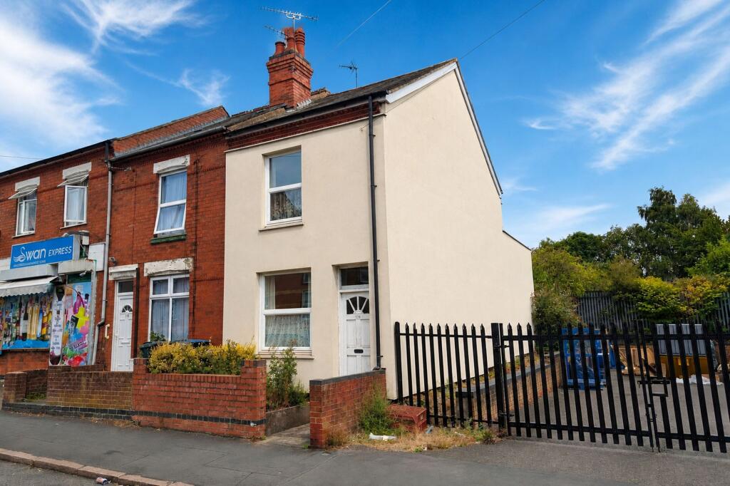 Main image of property: Swan Lane, Stoke, CV2
