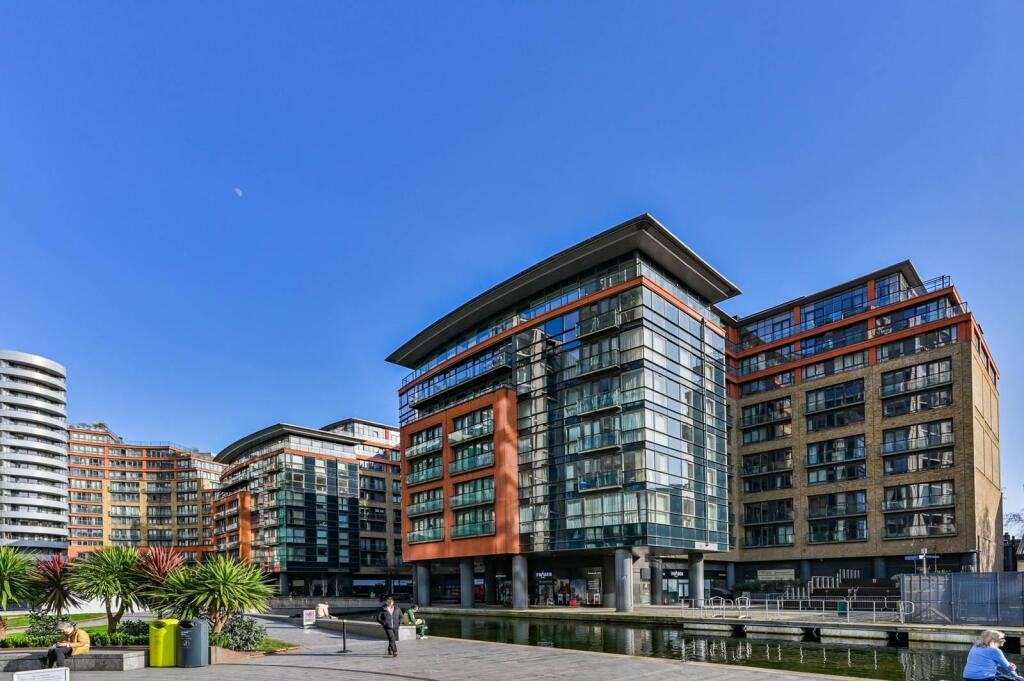 Main image of property: South Wharf Road, Paddington, London, W2