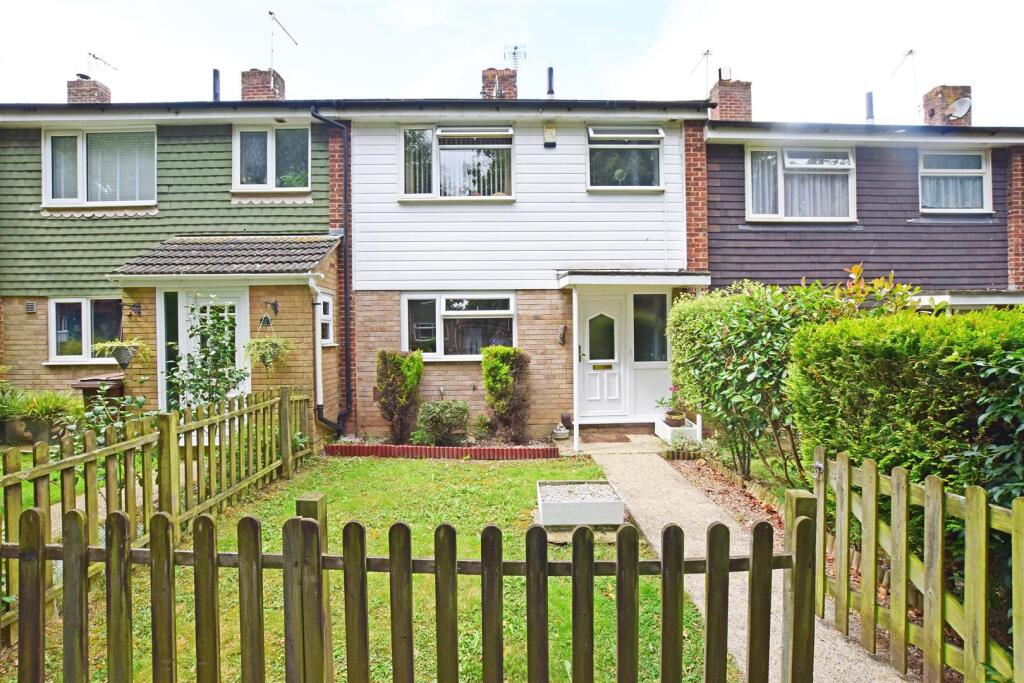 Main image of property: Burnham Walk, Rainham