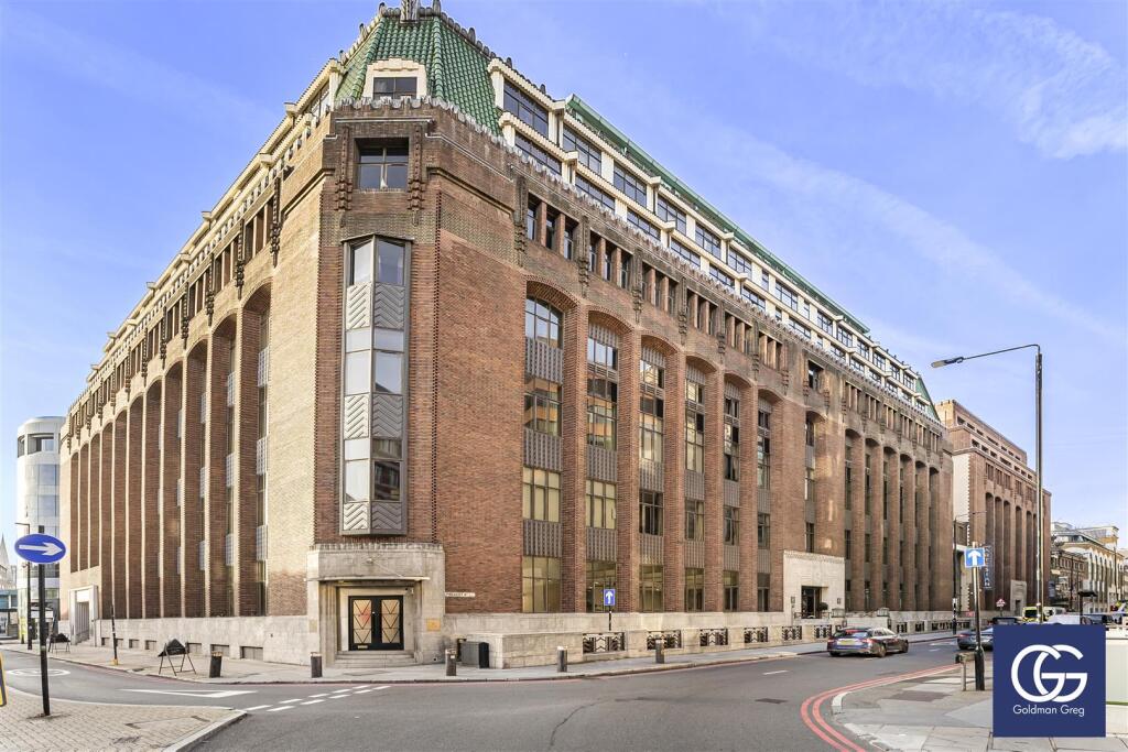 Main image of property: Prescot Street, London, E1