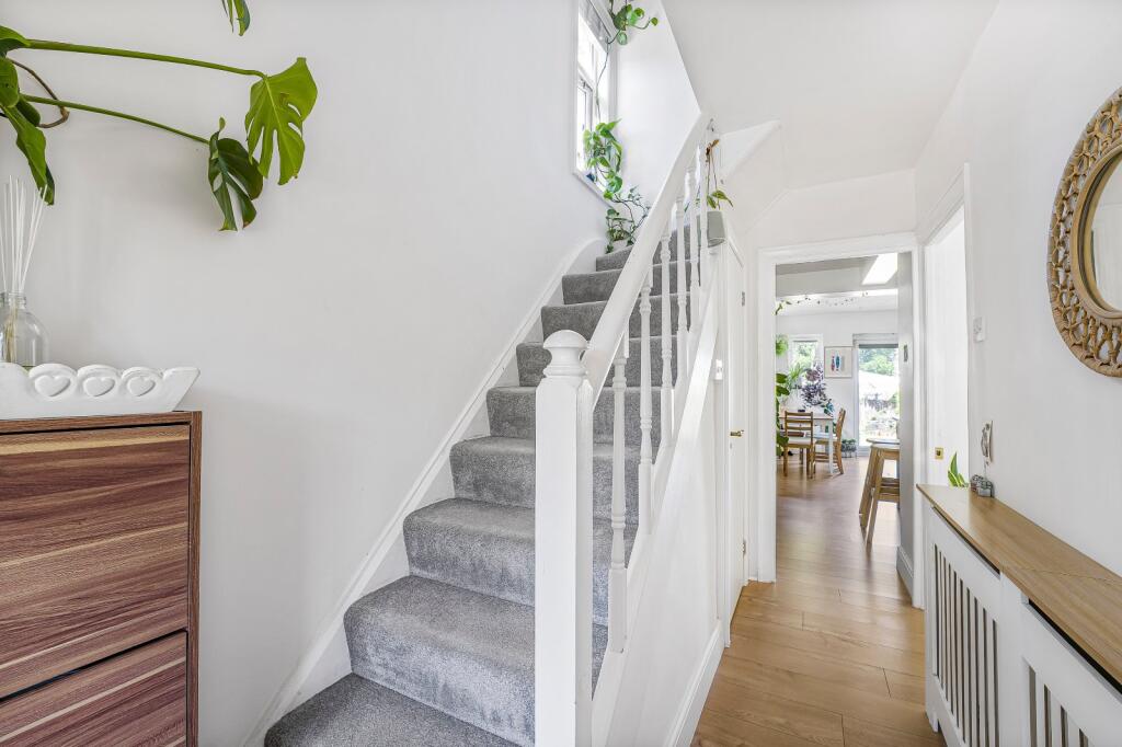 House in London, Royal Borough of Greenwich - View 5