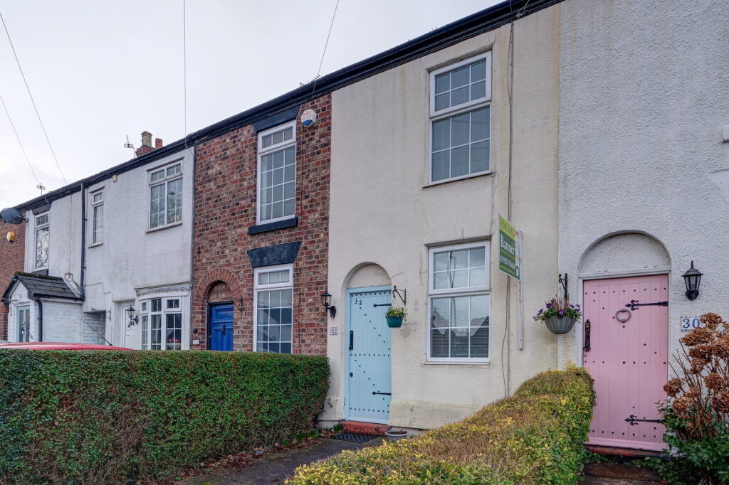 House in Warrington - View 5