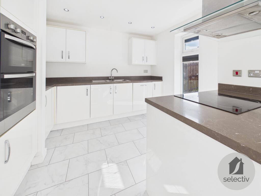 House in Stockton-on-Tees - View 2