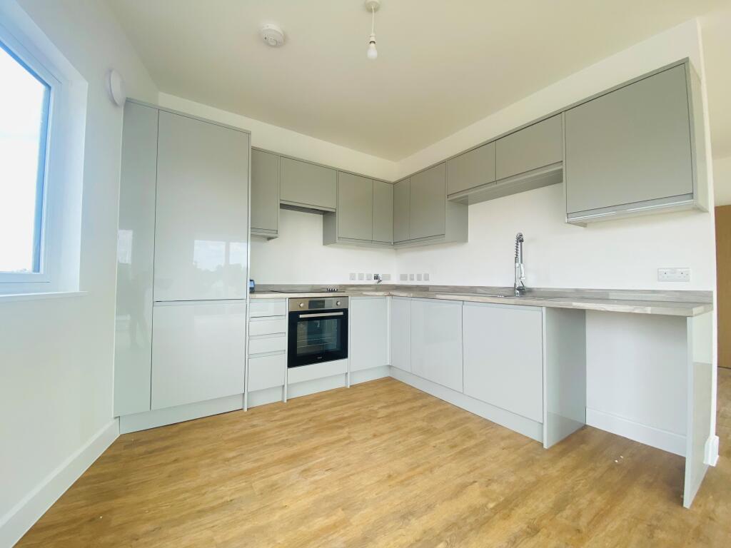 Main image of property: Albany Court, Albany Road, Sittingbourne