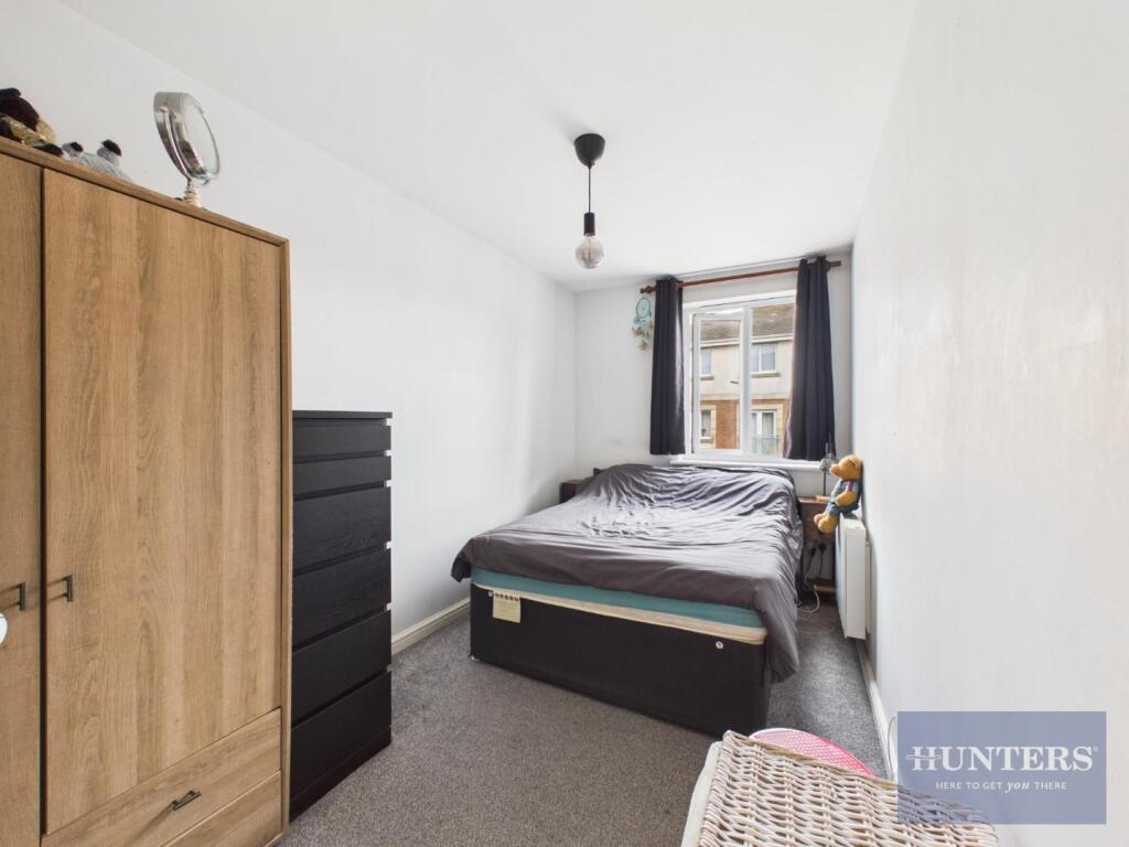 Apartment in Cheltenham, Gloucestershire - View 5