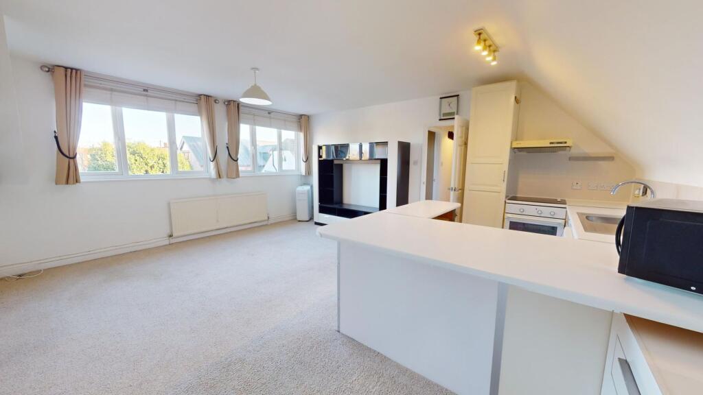 Apartment in Vale of White Horse, Radley - View 5
