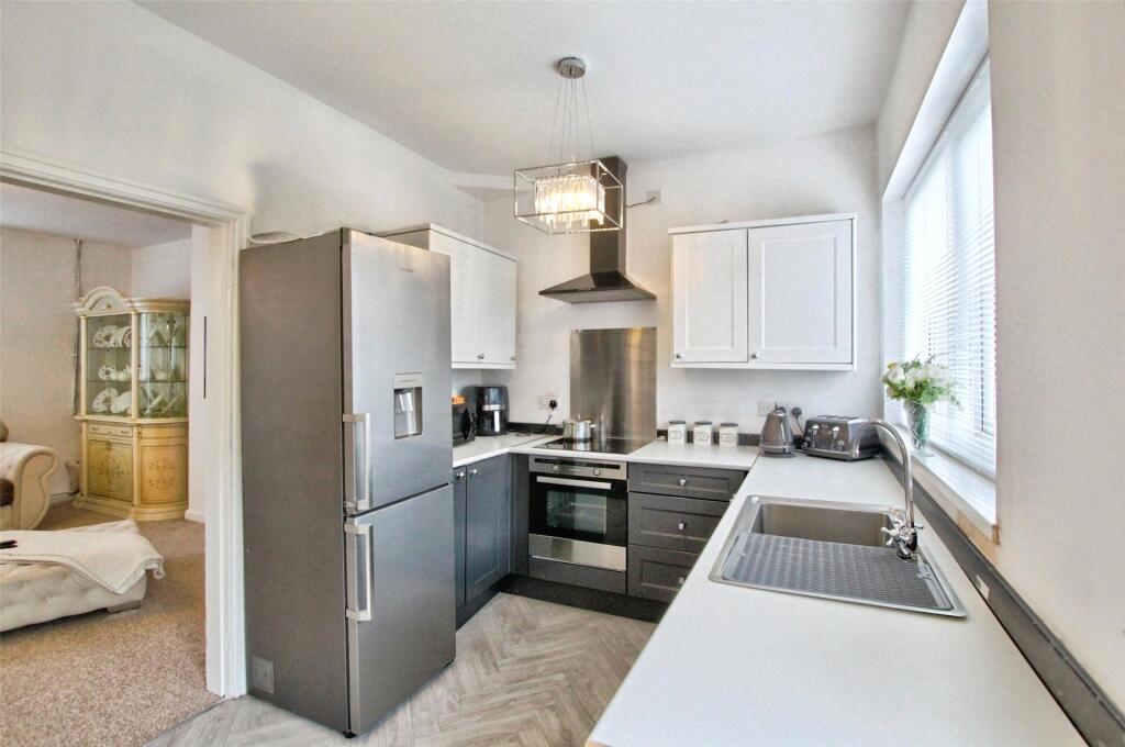 Hawthorne Terrace, West Cornforth, Ferryhill, DL17 photo 5