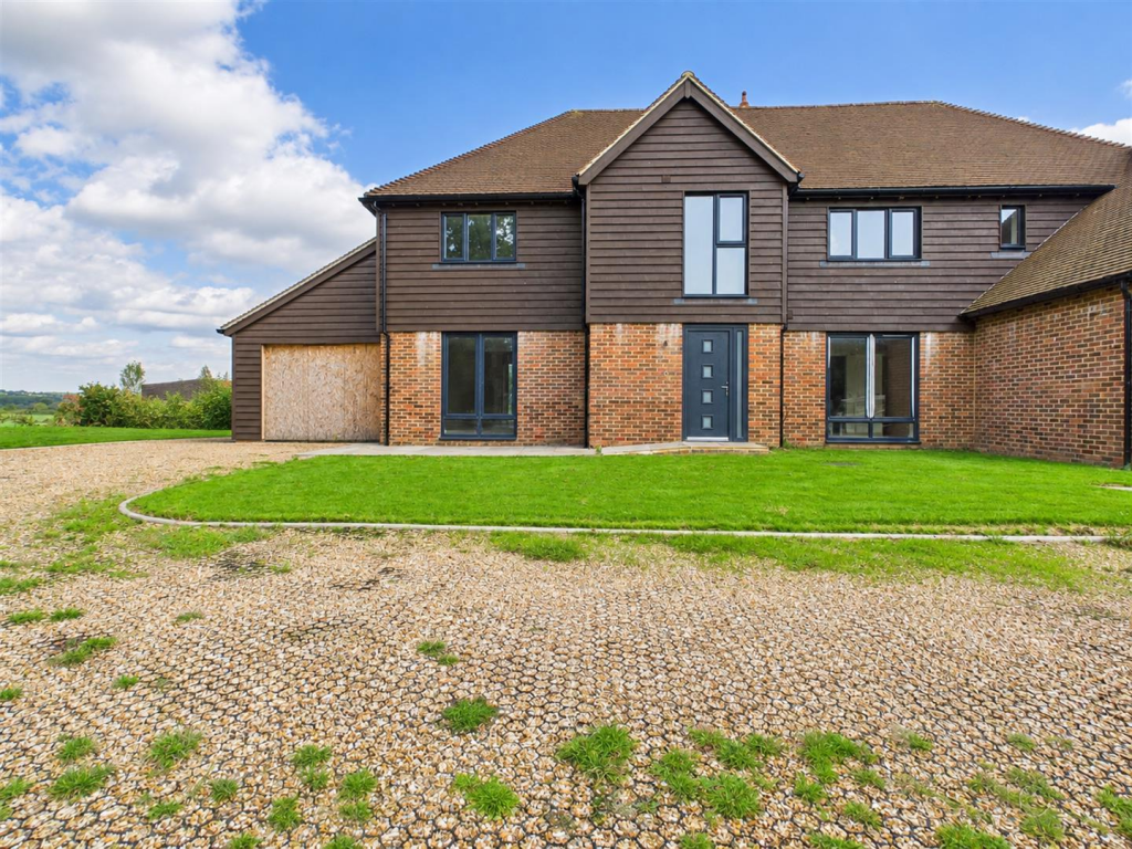 Main image of property: Moons Hill, Ninfield
