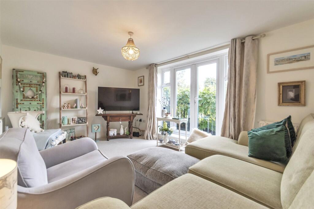 House in Shrewsbury - View 2